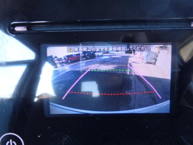 モコ X FOUR 4WD プッシュスタート CD FM/AM バックカメラ 電動格納ミラー ミラーヒーター シートヒーター フォグランプ 社外アルミホイール ABS 運転席&助手席エアバッグ 盗難防止装置(24枚目)