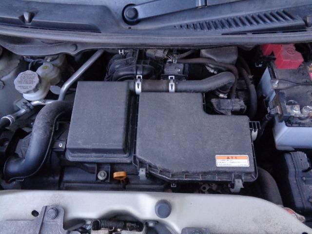 モコ X FOUR 4WD プッシュスタート CD FM/AM バックカメラ 電動格納ミラー ミラーヒーター シートヒーター フォグランプ 社外アルミホイール ABS 運転席&助手席エアバッグ 盗難防止装置(28枚目)