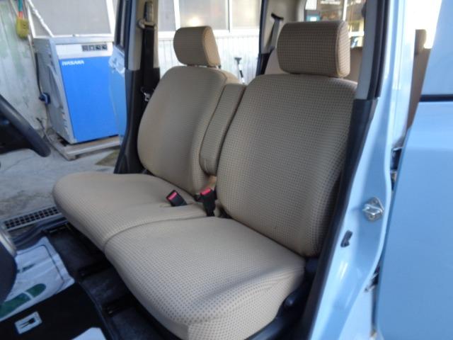 アルトラパン リミテッド 4WD プッシュスタート CD FM/AM 電動格納ミラー シートヒーター ABS 運転席&助手席エアバッグ 盗難防止装置(20枚目)