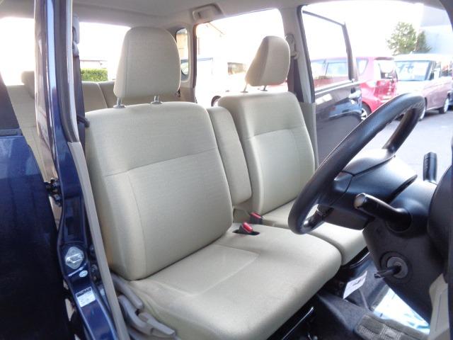 ステラ L 4WD キーレス エコアイドル CD FM/AM 電動格納ミラー ABS 運転席&助手席エアバッグ 盗難防止装置(10枚目)