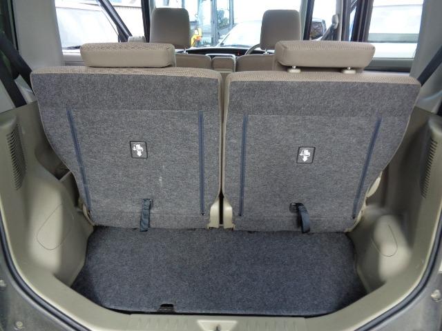 タント L 4WD キーレス エコアイドル CD FM/AM 電動格納ミラー 純正アルミホイール ABS 運転席&助手席エアバッグ 盗難防止装置(15枚目)