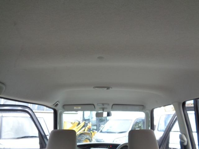 タント L 4WD キーレス エコアイドル CD FM/AM 電動格納ミラー 純正アルミホイール ABS 運転席&助手席エアバッグ 盗難防止装置(16枚目)