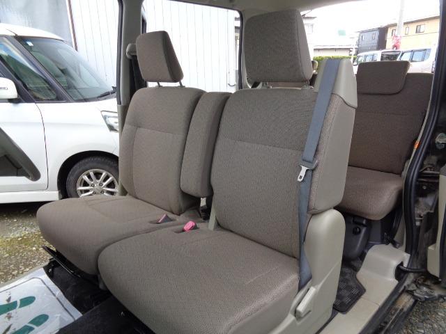 タント L 4WD キーレス エコアイドル CD FM/AM 電動格納ミラー 純正アルミホイール ABS 運転席&助手席エアバッグ 盗難防止装置(22枚目)