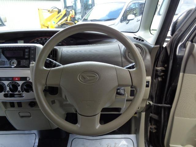 タント L 4WD キーレス エコアイドル CD FM/AM 電動格納ミラー 純正アルミホイール ABS 運転席&助手席エアバッグ 盗難防止装置(24枚目)