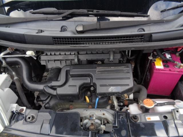 タント L 4WD キーレス エコアイドル CD FM/AM 電動格納ミラー 純正アルミホイール ABS 運転席&助手席エアバッグ 盗難防止装置(30枚目)