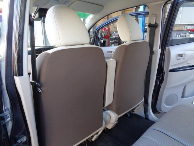 デイズ Ｓ　４ＷＤ　キーレス　ＣＤ　ＦＭ／ＡＭ　アイドリングストップ　レーダーブレーキ　横滑り防止装置　電動格納ミラー　シートヒーター　ＡＢＳ　運転席＆助手席エアバッグ　盗難防止装置（17枚目）