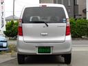 ワゴンＲ ＦＸ　４ＷＤ　キーレス　メモリーナビ　ＣＤ　ＦＭ／ＡＭ　アイドリングストップ　ＥＴＣ　電動格納ミラー　ミラーヒーター　シートヒーター　運転席＆助手席エアバッグ　盗難防止装置（6枚目）