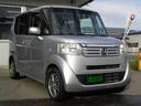 N-BOX+ G・Lパッケージ 車イス仕様車 4WD 福祉車両 スローパー プッシュスタート CD FM/AM アイドリングストップ 電動格納ミラー 横滑り防止装置 運転席&助手席エアバッグ 盗難防止装置 中古車画像_3