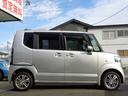 N-BOX+ G・Lパッケージ 車イス仕様車 4WD 福祉車両 スローパー プッシュスタート CD FM/AM アイドリングストップ 電動格納ミラー 横滑り防止装置 運転席&助手席エアバッグ 盗難防止装置 中古車画像_4