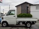 ミニキャブトラック Ｖタイプ　４ＷＤ　５速マニュアル　切替４ＷＤ　パワステ　ＦＭ／ＡＭ　修復歴無し（8枚目）