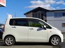 ムーヴ L 4WD エコアイドル キーレス 電動格納ミラー 社外アルミホイール ABS 運転席&助手席エアバッグ 盗難防止装置 中古車画像_4