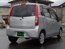 ムーヴ Ｌ　４ＷＤ　キーレス　エコアイドル　ＣＤ　ＦＭ／ＡＭ　電動格納ミラー　純正ホイールキャップ　ＡＢＳ　運転席＆助手席エアバッグ　盗難防止装置（5枚目）