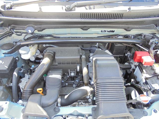 アルトワ-クス 2WD AGS やってきました!!!!(17枚目)