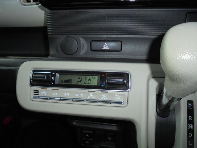 ワゴンＲスマイル ＨＹＢＲＩＤ　Ｘ（20枚目）
