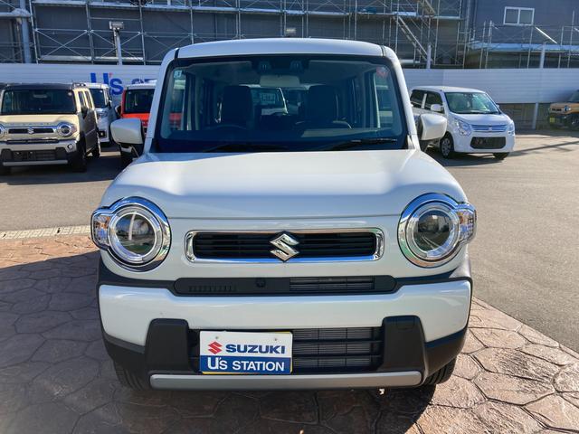 ハスラー HYBRID G 3型(3枚目)