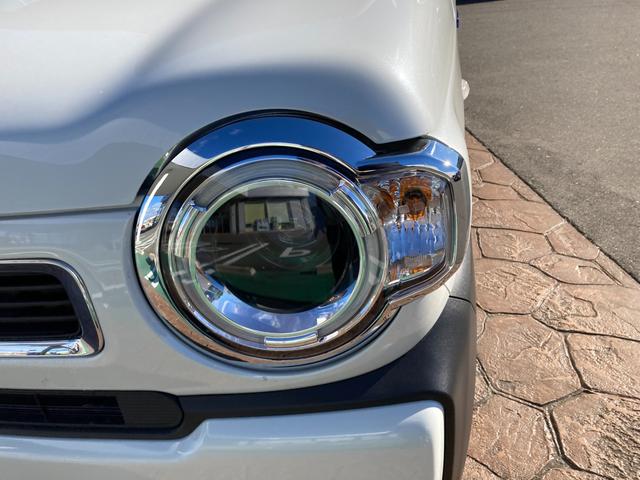 ハスラー HYBRID G 3型(4枚目)