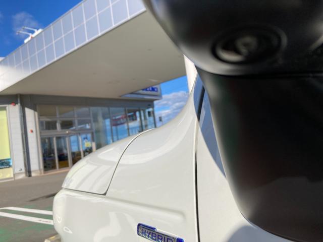 ハスラー HYBRID G 3型(7枚目)