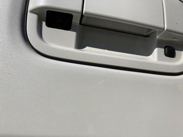 ハスラー HYBRID G 3型(8枚目)