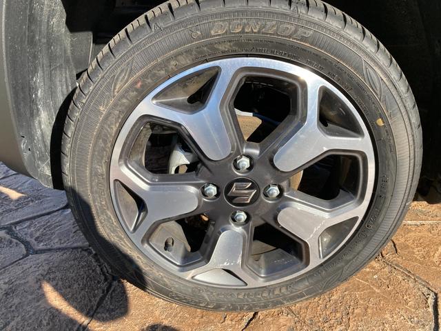 ハスラー HYBRID G 3型(11枚目)