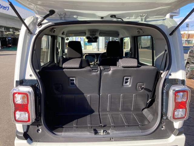 ハスラー HYBRID G 3型(19枚目)