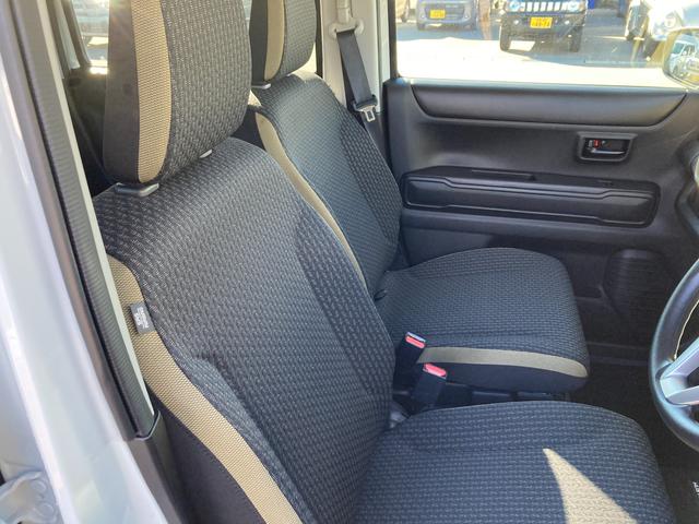 ハスラー HYBRID G 3型(22枚目)