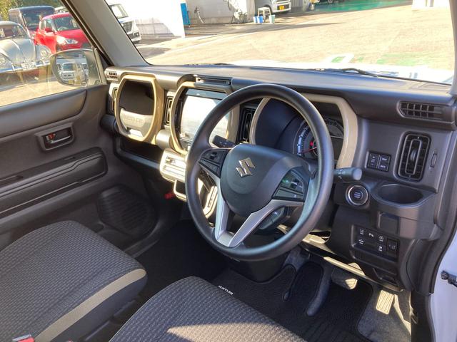 ハスラー HYBRID G 3型(23枚目)