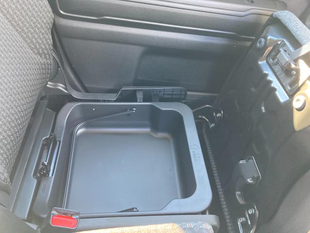 ハスラー HYBRID G 3型(25枚目)