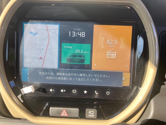 ハスラー HYBRID G 3型(26枚目)