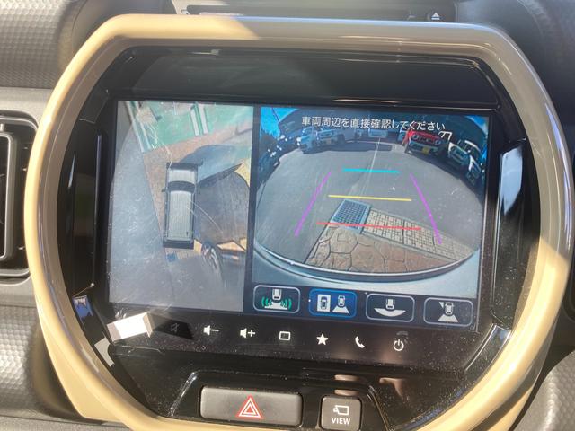 ハスラー HYBRID G 3型(27枚目)