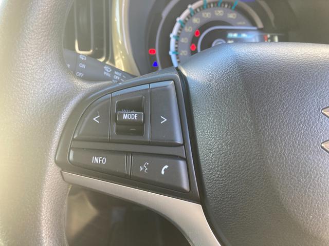 ハスラー HYBRID G 3型(28枚目)