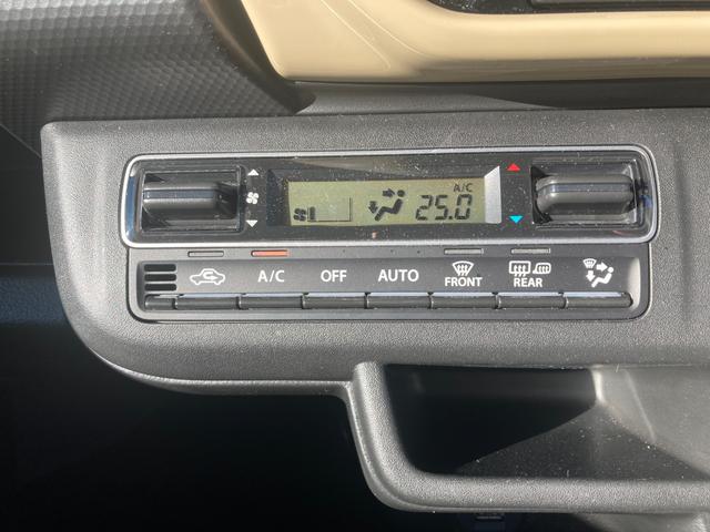 ハスラー HYBRID G 3型(30枚目)