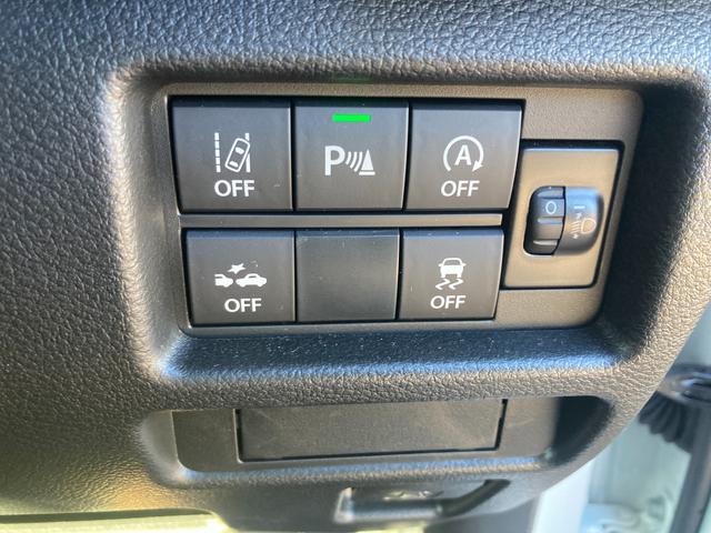 ハスラー HYBRID G 3型(35枚目)