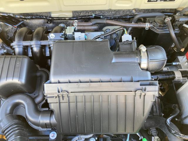 ハスラー HYBRID G 3型(39枚目)