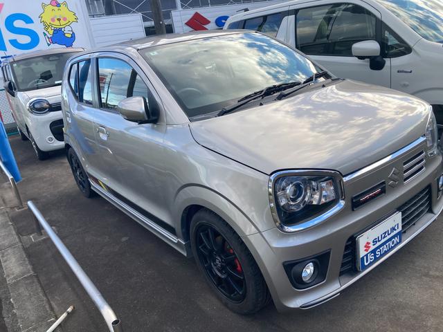 アルトワークス ワークス 2型(2枚目)