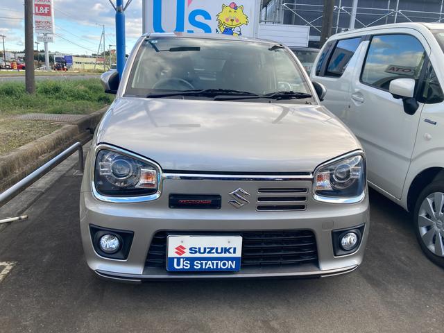 アルトワークス ワークス 2型(3枚目)