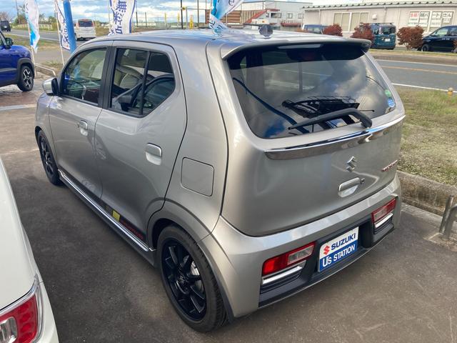 アルトワークス ワークス 2型(5枚目)