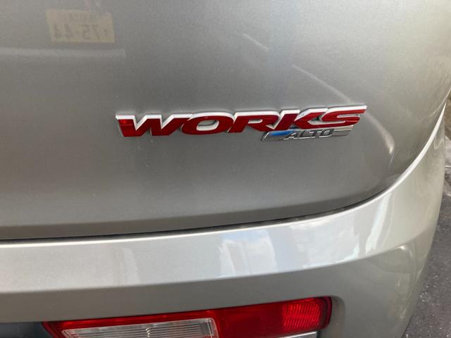 アルトワークス ワークス 2型(8枚目)