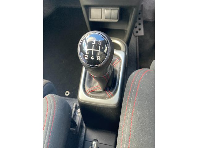 アルトワークス ワークス 2型(14枚目)