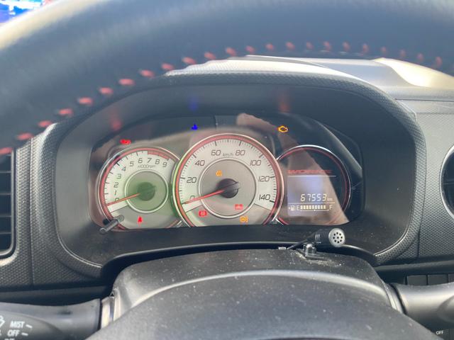 アルトワークス ワークス 2型(15枚目)