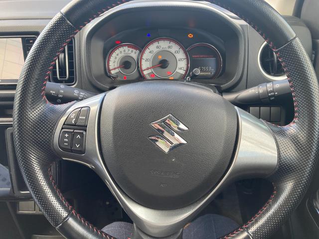 アルトワークス ワークス 2型(18枚目)