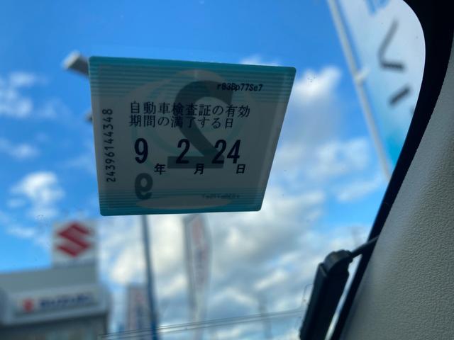 アルトワークス ワークス 2型(21枚目)