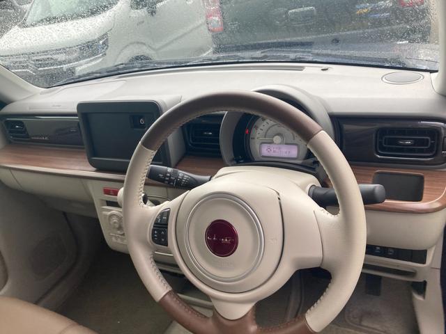 アルトラパンＬＣ ＬＣ　Ｘ　５型（21枚目）
