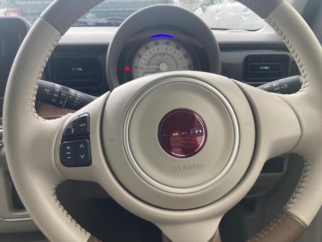 アルトラパンＬＣ ＬＣ　Ｘ　５型（27枚目）