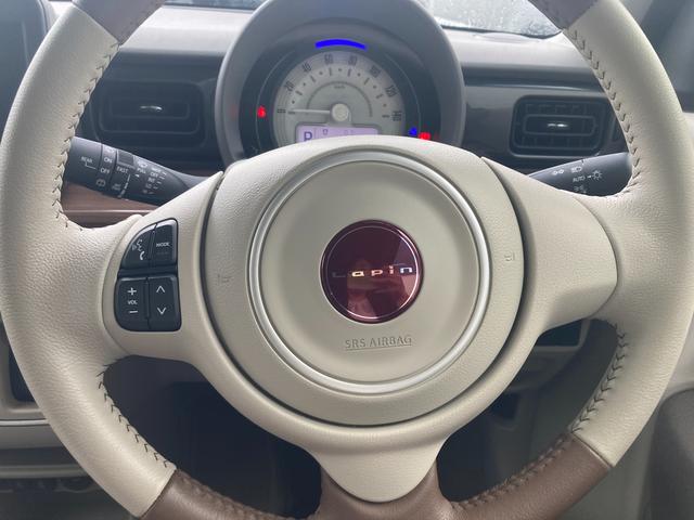 アルトラパンＬＣ ＬＣ　Ｘ　５型（28枚目）