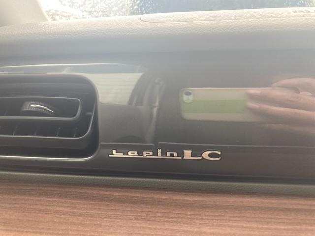 アルトラパンＬＣ ＬＣ　Ｘ　５型（33枚目）