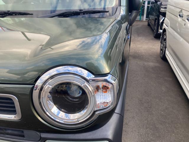 ハスラー HYBRID Xターボ(4枚目)