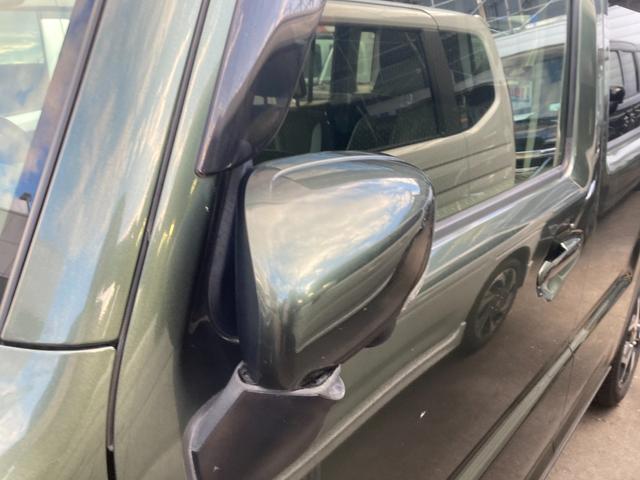 ハスラー HYBRID Xターボ(6枚目)