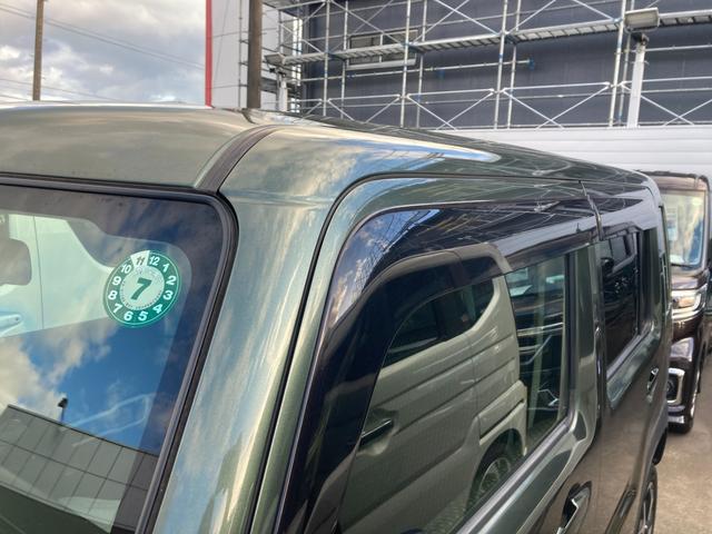 ハスラー HYBRID Xターボ(7枚目)