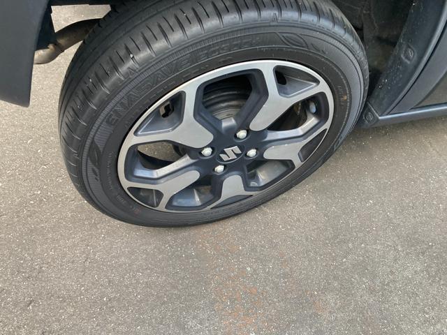 ハスラー HYBRID Xターボ(11枚目)