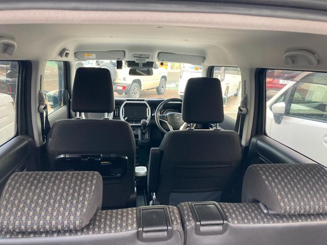 ハスラー HYBRID Xターボ(15枚目)